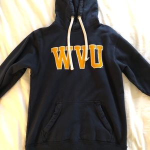 WVU SWEATSHIRT